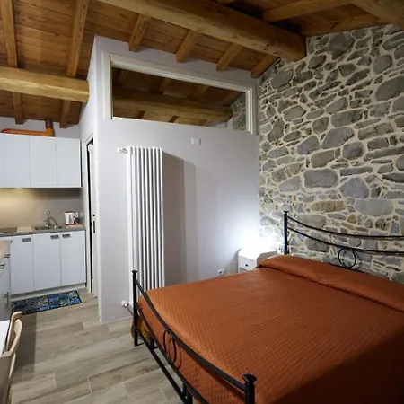 Apartment Canniccio Piastre