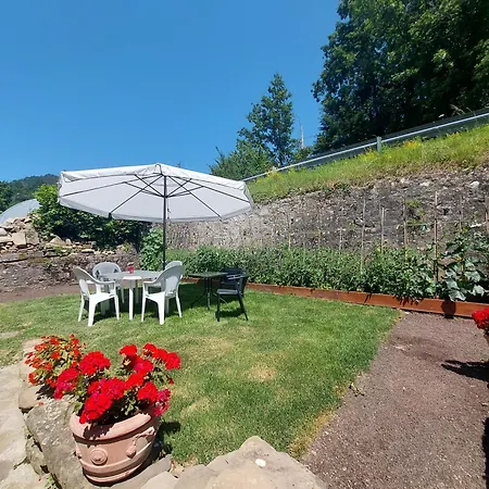 Canniccio Apartment Piastre