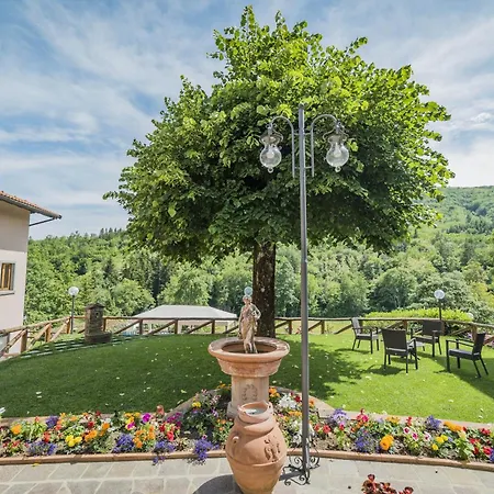 Canniccio Apartment Piastre