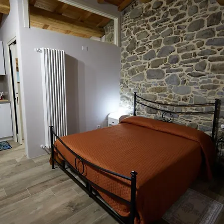 Canniccio Appartement Piastre