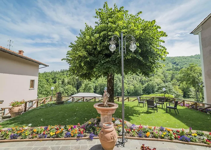 Canniccio Appartement Piastre