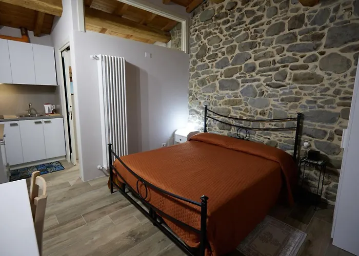 Canniccio Apartment Piastre