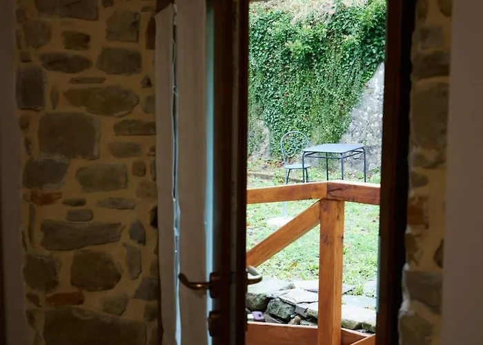 Canniccio アパート *