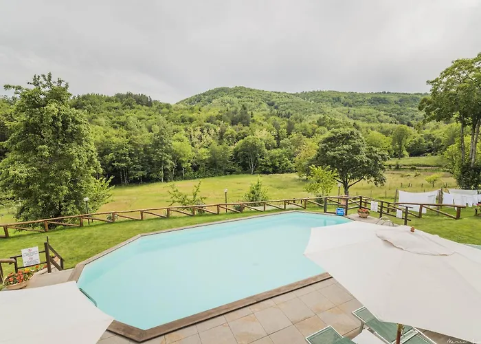 דירה Canniccio *