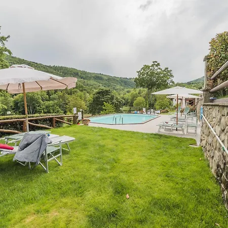 Lejlighed Canniccio *