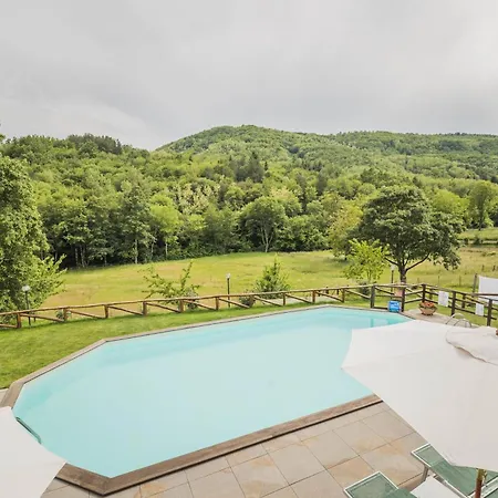 Lejlighed Canniccio *