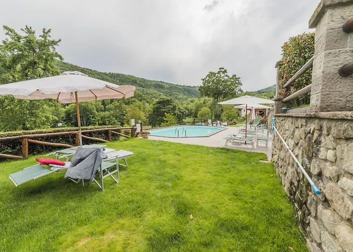 Lejlighed Canniccio *