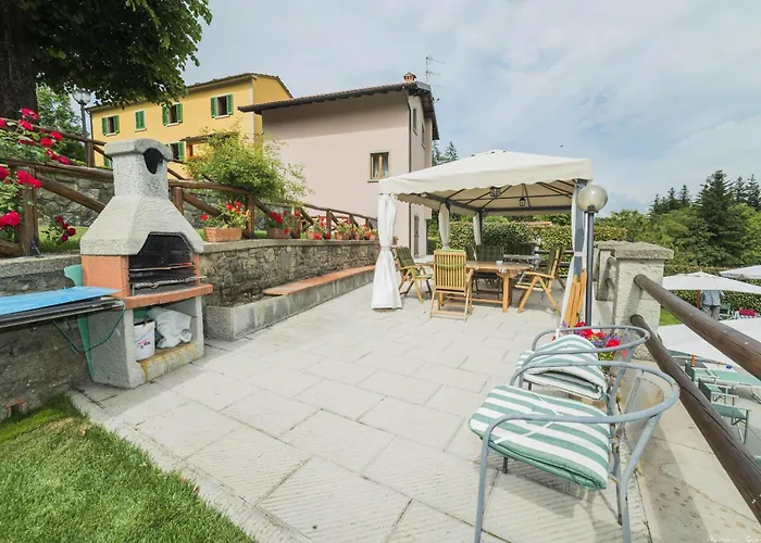 Lejlighed Canniccio Piastre